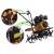 Мотоблок Carver MT-900DE в Архангельске
