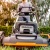 Газонокосилка аккумуляторная Worx WG761E в Архангельске