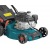 Газонокосилка бензиновая Alteco GLM 3.5 HP в Архангельске