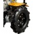 Мотоблок Denzel DPT-370X (фрезы в комплекте) в Архангельске