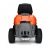 Садовый райдер Husqvarna R 112C5 с двигателем Briggs&Stratton в Архангельске