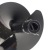 Шнек двухзаходный Patriot D 200B для грунта, длина 800 мм, сменные ножи в Архангельске
