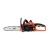 Аккумуляторная пила Black+Decker GKC1825L20-10" в Архангельске