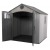 Пластиковый сарай LifeTime WoodLook 8х7.5 в Архангельске