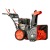 Снегоуборщик Yanis Grizzly SPE30DHL super grip в Архангельске