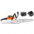 Аккумуляторная пила Stihl MSA 120 C-BQ-12 в Архангельске