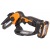 Аккумуляторная пила Worx WG324E-4" в Архангельске