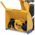 Снегоуборщик гусеничный Cub Cadet 730 HD TDE в Архангельске