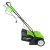 Аэратор электрический GreenWorks GDT35 в Архангельске