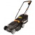 Газонокосилка электрическая Worx WG713E в Архангельске
