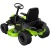 Садовый райдер аккумуляторный GreenWorks CrossoverT GC82LT107 в Архангельске