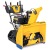 Снегоуборщик гусеничный Cub Cadet XS3 76 TDE в Архангельске
