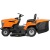 Садовый минитрактор Daewoo DLT 98 HV в Архангельске
