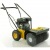Подметальная машина Texas Handy Sweep 710TGE в Архангельске