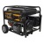 Бензогенератор Habert HT8000EB 6 кВт в Архангельске