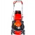 Газонокосилка бензиновая Efco LR 53 TK Comfort Plus в Архангельске