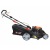 Газонокосилка бензиновая Brait BLM4052SM PRO в Архангельске