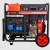 Дизельгенератор A-iPower AD5500EA 5 кВт в Архангельске