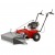 Подметальная машина Tielburger TK17E (Briggs&Stratton 82V) в Архангельске