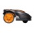 Газонокосилка-робот Worx Landroid M WG796E.1 в Архангельске