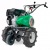 Мотоблок Caiman Vario 60H TWK+ c пневмоколесами 4X8 в Архангельске