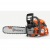 Бензопила Husqvarna 550 XP Mark II 18&quot; в Архангельске