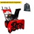 Снегоуборщик DDE ST9071LE в Архангельске