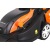 Газонокосилка электрическая Yard Fox EL3840 в Архангельске