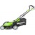 Газонокосилка электрическая GreenWorks GLM1241 в Архангельске