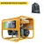 Бензогенератор Caiman Explorer 3010XL12 2.6 кВт в Архангельске