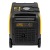 Бензогенератор инверторный Denzel GS-3800iSE 3.5 кВт в Архангельске