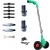 Колесный триммер Zitrek GreenCut 12 Pro в Архангельске
