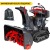 Снегоуборщик гусеничный RedVerg RD-SBS87/15TBH в Архангельске