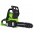 Аккумуляторная пила GreenWorks GD24CSK2-10" в Архангельске