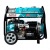 Бензогенератор Alteco Professional AGG 8000Е2 6.5 кВт в Архангельске