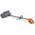 Снегоуборщик аккумуляторный Villartec WA 4030 SET AM402+AC405 в Архангельске