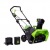 Снегоуборщик аккумуляторный GreenWorks GD60STK4 в Архангельске