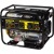 Бензиновый генератор Huter DY8000LX-3 6.5 кВт в Архангельске