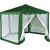 Беседка тент-шатер Green Glade 1003 в Архангельске