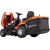 Садовый минитрактор Yard Fox T 102RDH в Архангельске