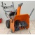 Снегоуборщик Holzfforma ST124 в Архангельске