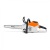 Аккумуляторная пила Stihl MSA 200 C-BQ-14" (без аккумулятора и зарядного устройства) в Архангельске