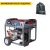 Бензогенератор Briggs&amp;Stratton Elite 8500EA 6.8 кВт в Архангельске