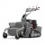 Косилка для высокой травы Caiman Rolo 390C-TRC в Архангельске