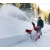 Снегоуборщик гусеничный Honda HSS 1380A ETD в Архангельске