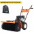 Подметальная машина Yard Fox 800SL в Архангельске