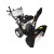 Снегоуборщик Manner's Garden Knight ST9000-4ME в Архангельске