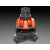 Садовый райдер Husqvarna R 112C5 с двигателем Briggs&Stratton в Архангельске