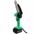 Аккумуляторная пила Zitrek GreenSaw 20 Extra power 6" в Архангельске