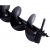 Шнек для земли 150 мм к мотобуру Кратон GHD-1450 в Архангельске